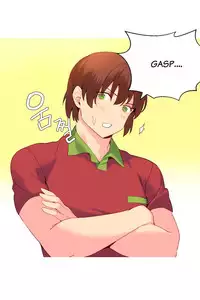 [Tankguy, ROZER] A World That I Rule Ch.01-30 [English] (Game of Scanlation) (Ongoing)