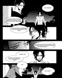 [Idea] Egoist 1 [Shingeki no Kyojin]