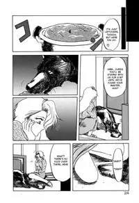 [Sanbun Kyoden] Soshite Ima wa... | and now... (Complete) + Omake [English] [desudesu]