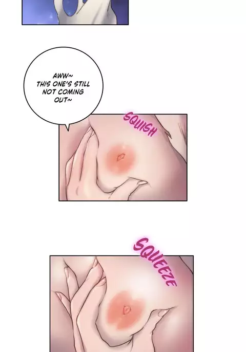 Sex Knights-Erotic Sensuality & Perception Ch.1-16