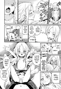 [Gengorou] Boku to Sennin-sama | The Xian and I (Towako 2) [English] {CapableScoutMan & S.T.A.L.K.E.R. & B.E.C. Scans}