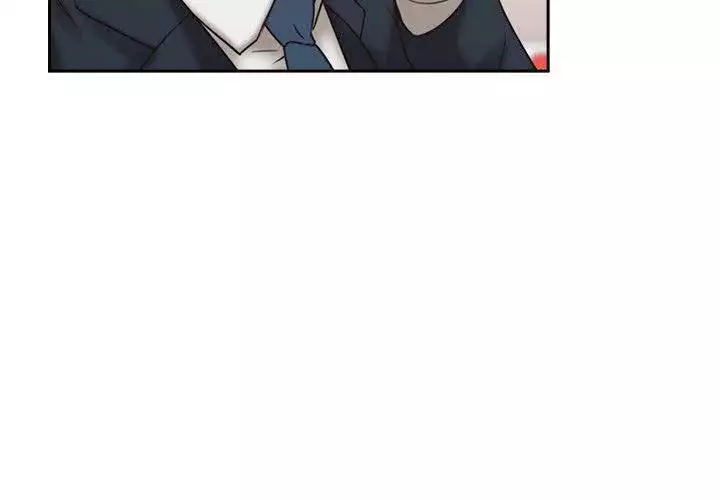 老师,好久不见 01-14话