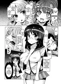 [EBA] Nikudore Shigan | Aspiring Sex Slave [English] {doujin-moe.us}