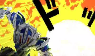 SSSS.DYANZENONのエロ本 第2回