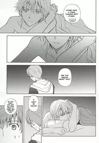 (Hyattou Ryouran ~Kimi no Heart o Shirahadori~) [Getsumen-Spiral (Mayama Satori)] Tsukibae o Mushibamu (Touken Ranbu) [English] [Sei]