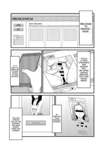 [Remora Works] FUTACOLO CO -PROSCENIUM- [English] [desudesu] [Digital]