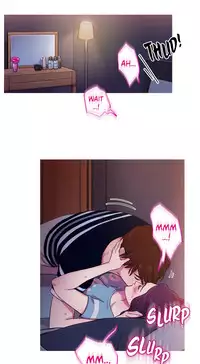 [PINKO] Scandal of the Witch Ch.1-24 (English) (Ongoing)