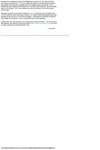 (C62) [N's Radio Show (Ninkun)] Zettai Muteki - Invicibility Absolutely (Metal Slug) [English]