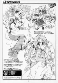 (C70) [Neko-bus Tei (Shaa)] THE Hayate DE Pon! Lite (Hayate the Combat Butler)