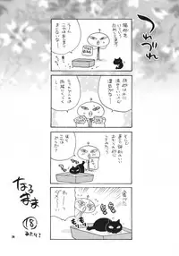 (C69) [Shallot Coco (Yukiyanagi)] Yukiyanagi no Hon 11 Iroha Gohoushi (Samurai Spirits)