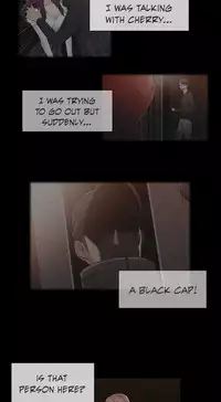 Miss Mystic Ch.1-25 (English) (Ongoing)