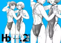 HEART&BODY.21 エリス2 鏡面反射