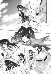 [Hayase Hashiba] OVERTURE