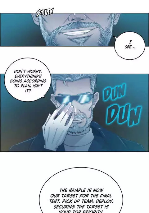 Sex Knights-Erotic Sensuality & Perception Ch.1-16