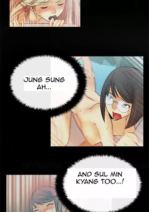 My Office Ch.1-36