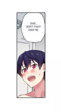 Committee Chairman, Didn't You Just Masturbate In the Bathroom? I Can See the Number of Times People Orgasm (Ch.1 - 24)[English](Ongoing)