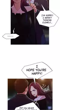 [PINKO] Scandal of the Witch Ch.1-24 (English) (Ongoing)