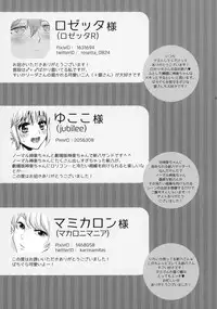 (Kabukichou Daishuukai 25) [MIRAGE CAT (Various)] SK (Gintama)