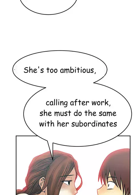 My Office Ch.1-36