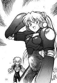 (C49) [Ganso Sonoda Ya (Various)] Chousen Ame Ver.08