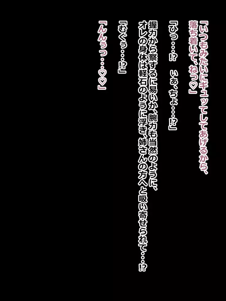 Hikikomori na Oneechan ni Kamatteagetetara Mechakucha ni Sareteta