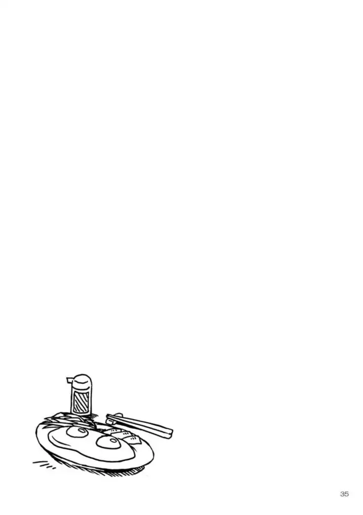 A Certain Scarlet Devil's Sunny-Side-Up Eggs!!