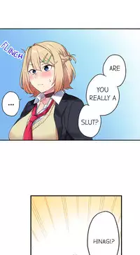 Committee Chairman, Didn't You Just Masturbate In the Bathroom? I Can See the Number of Times People Orgasm (Ch.1 - 24)[English](Ongoing)