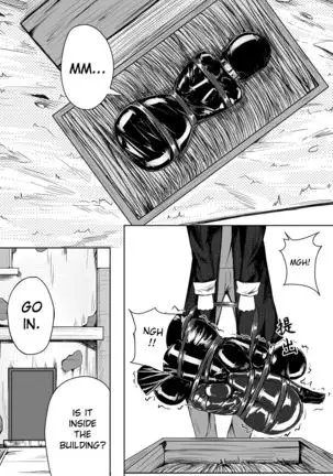 Whiser of Guidance 1-18