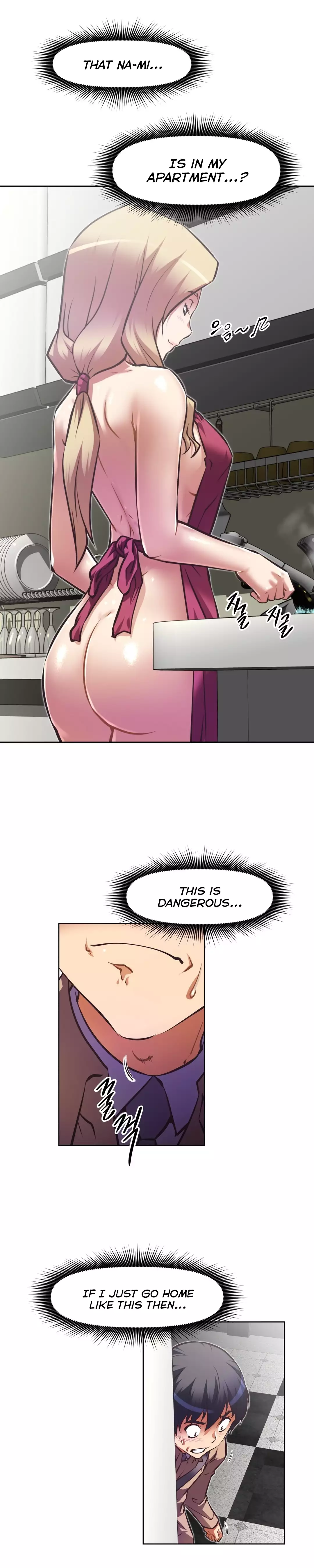 Brawling Go Ch.76-125