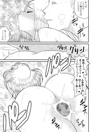 Project NTR ~Boxer Hen~