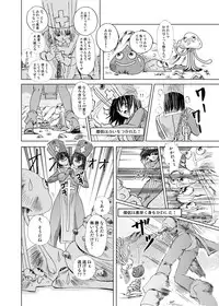 (SC22) [Orange Peels (Ore P 1-gou)] Souryo V.S. (Dragon Quest III)