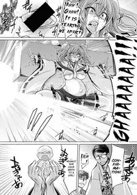 [Kobayashi Tetsuya] Hakua no Miko (COMIC Shingeki 2017-08) [English] {Doujins.com} [Digital]