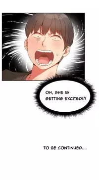 [Mx2J] Hari Dormitory Ch.0-13 (English) (Ongoing)