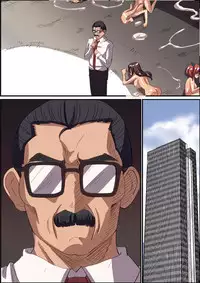 [MC] Watashitachi ga "Otona no Omocha" Tsukutte imasu! ~ Seishori Omocha wo Tsukuru Joshi Shain-tachi no Nichijou