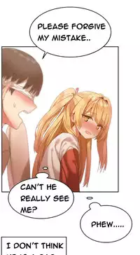 [Mx2J] Hari Dormitory Ch.0-26 (English) (Ongoing)