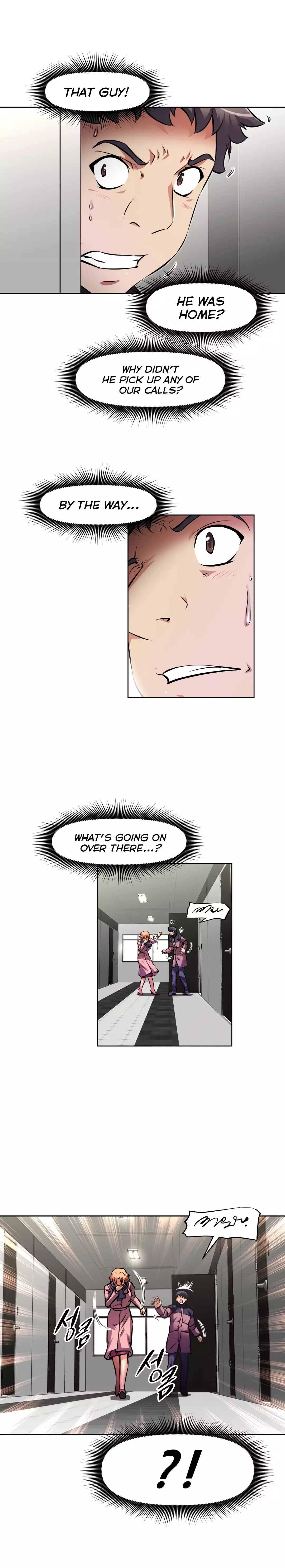 Brawling Go Ch.76-125