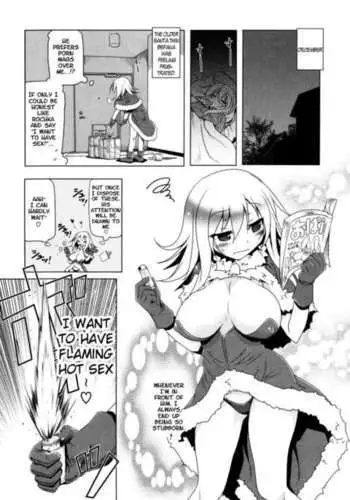 Christmas Twins Ch. 2