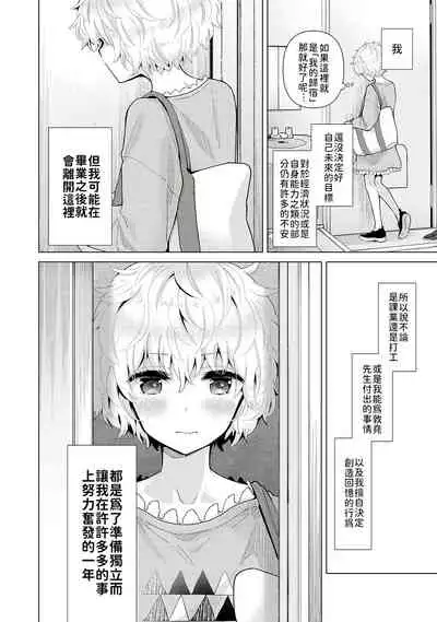 Noraneko Shoujo to no Kurashikata | 與野貓少女一起生活的方法 Ch. 22-27