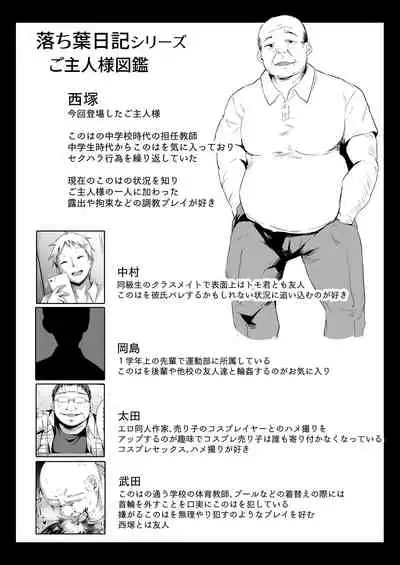 Ochiba Nikki