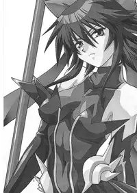 (C65) [Studio Katsudon (Manabe Jouji)] Mahou Shoujo Vol.2 (Mahou Shoujo Ai)