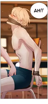 [Studio Jilpung] Lady Garden Ch.1-6 (English) (Ongoing)