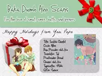 [ABee (Hachi Fujiko)] Iwatobi chanto! (Free!) [English] {Baka Dumb Aho Scans}