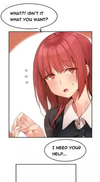 [Mx2J] Hari Dormitory Ch.0-26 (English) (Ongoing)