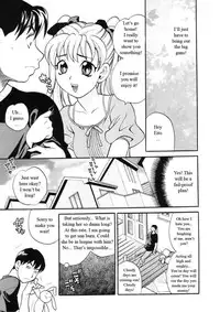 Competing Sisters Ch. 1-4 [English] [Rewrite] [WhatVVB]