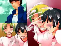 [DL Mate] Oni Kantoku~Kantoku ni Shuunin shita Ore wa Sunao na Sports Joshi ni Ecchi na Shidou wo Hodokoshite yatta...