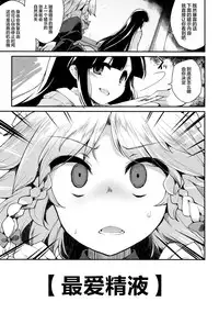 (Reitaisai 14) [IncluDe (Foolest)] Programmed World (Touhou Project) [Chinese] [Lolipoi汉化组]