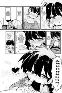 (C86) [Tabito (Buchimaru)] Koi no Tsurizao de Tsurarete Shimata Ranma ga Ryouga to Nyan Nyan suru Manga (Ranma 1/2) [English] [SaHa]