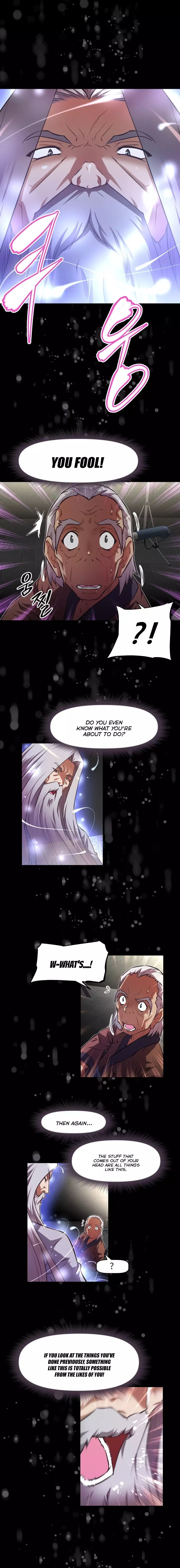 Brawling Go Ch.76-125