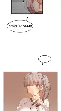 [Mx2J] Hari Dormitory Ch.0-26 (English) (Ongoing)