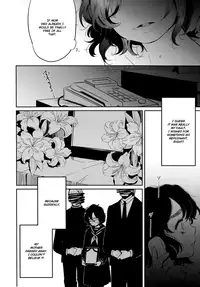 [Makio] Shiawase no Katachi | A Figure of Happiness (COMIC LO 2014-11) [English] [Hot Cocoa]